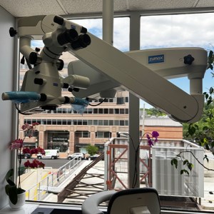 Zumax OMS2380 ENT Microscope